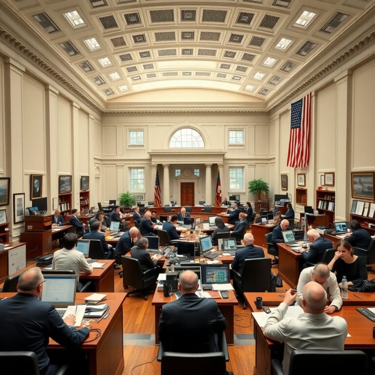 Государственные финансы: как бюджет страны влияет на ваш кошелек