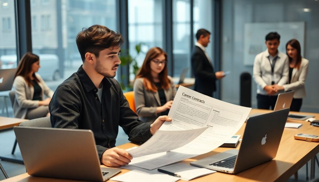 Инвестиции в себя: как считать окупаемость образования, курсов и смены профессии - иллюстрация