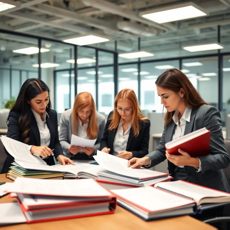 Как подготовиться к проверкам налоговой: практическое руководство